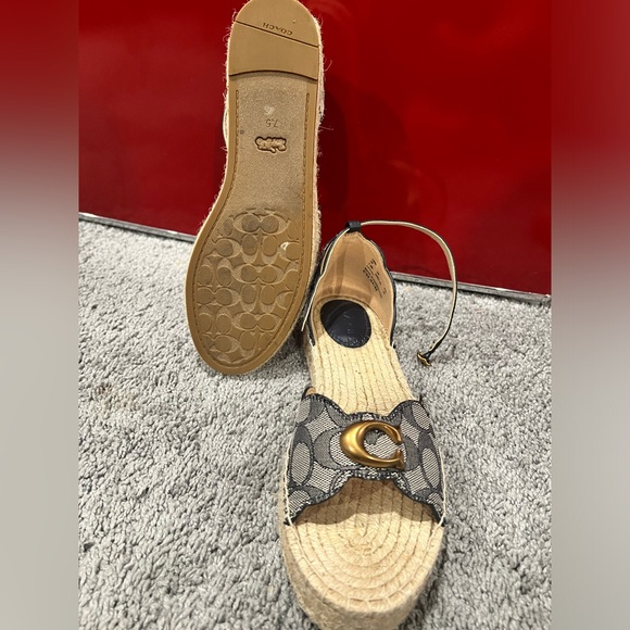 Coach Dillon Espadrille - Picture 2 of 5